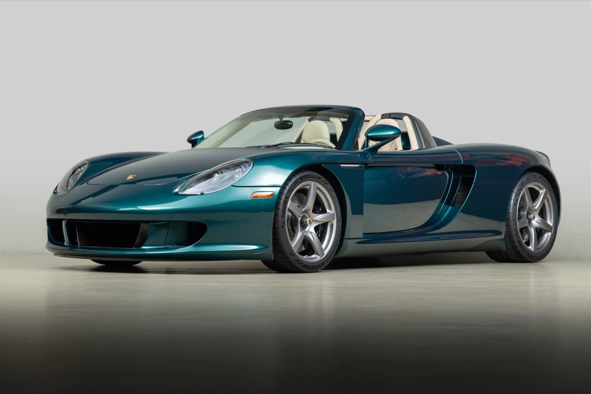 Canepa Carrera GT SC: Why the World's Most Ambitious CGT Program Chose Repasi