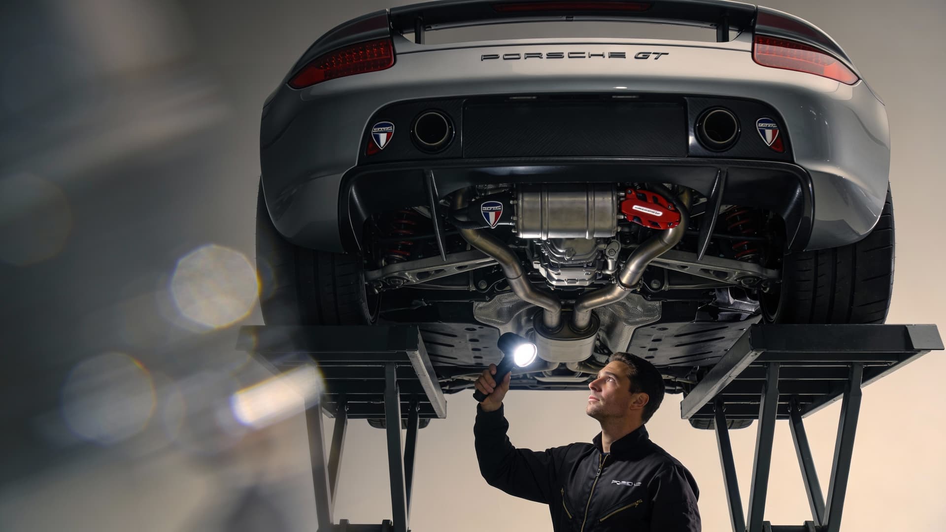 Where to Find a Carrera GT for Sale in 2025