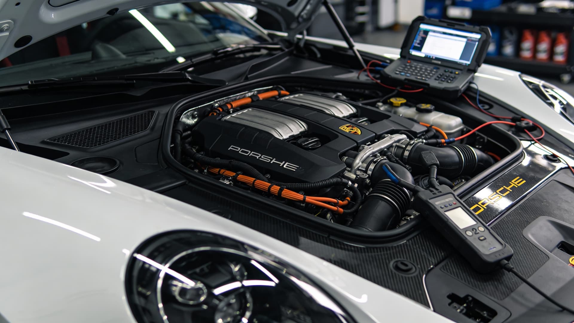 GT2 RS Reliability: Common Issues & Prevention