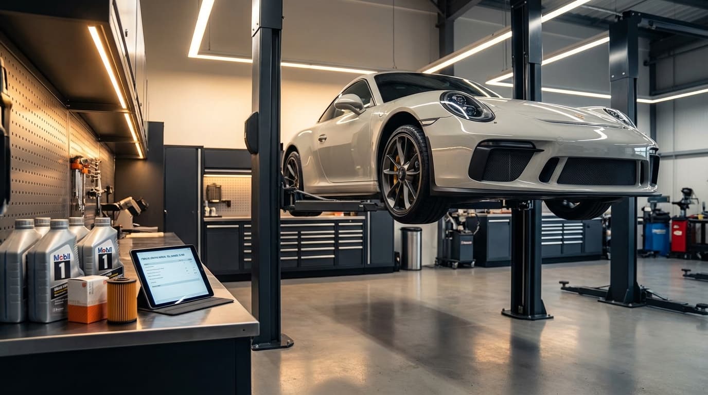 How Much Does GT3 Ownership Really Cost Per Year?