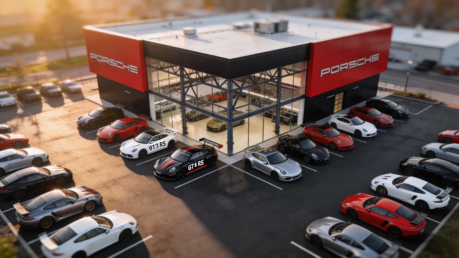 Porsche Service in Connecticut: Your Complete Guide