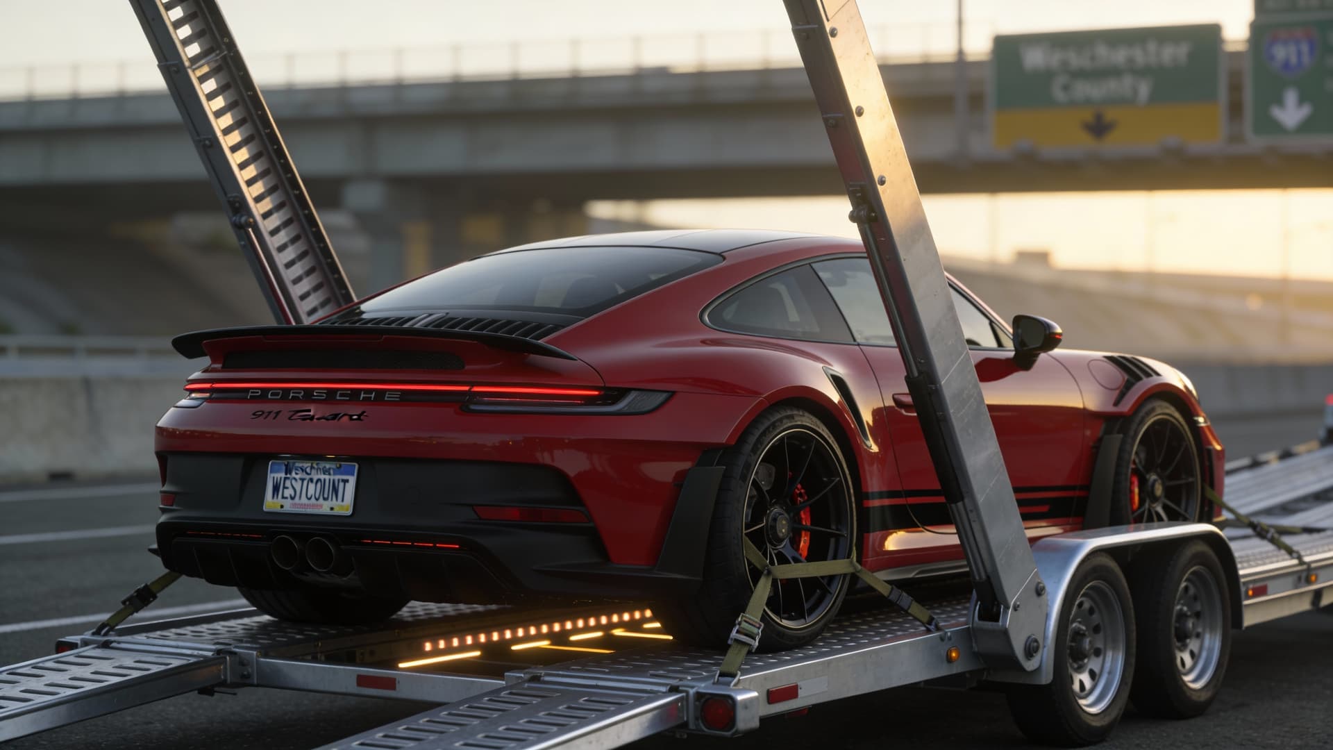 Westchester NY Porsche Service: Your Options Explained