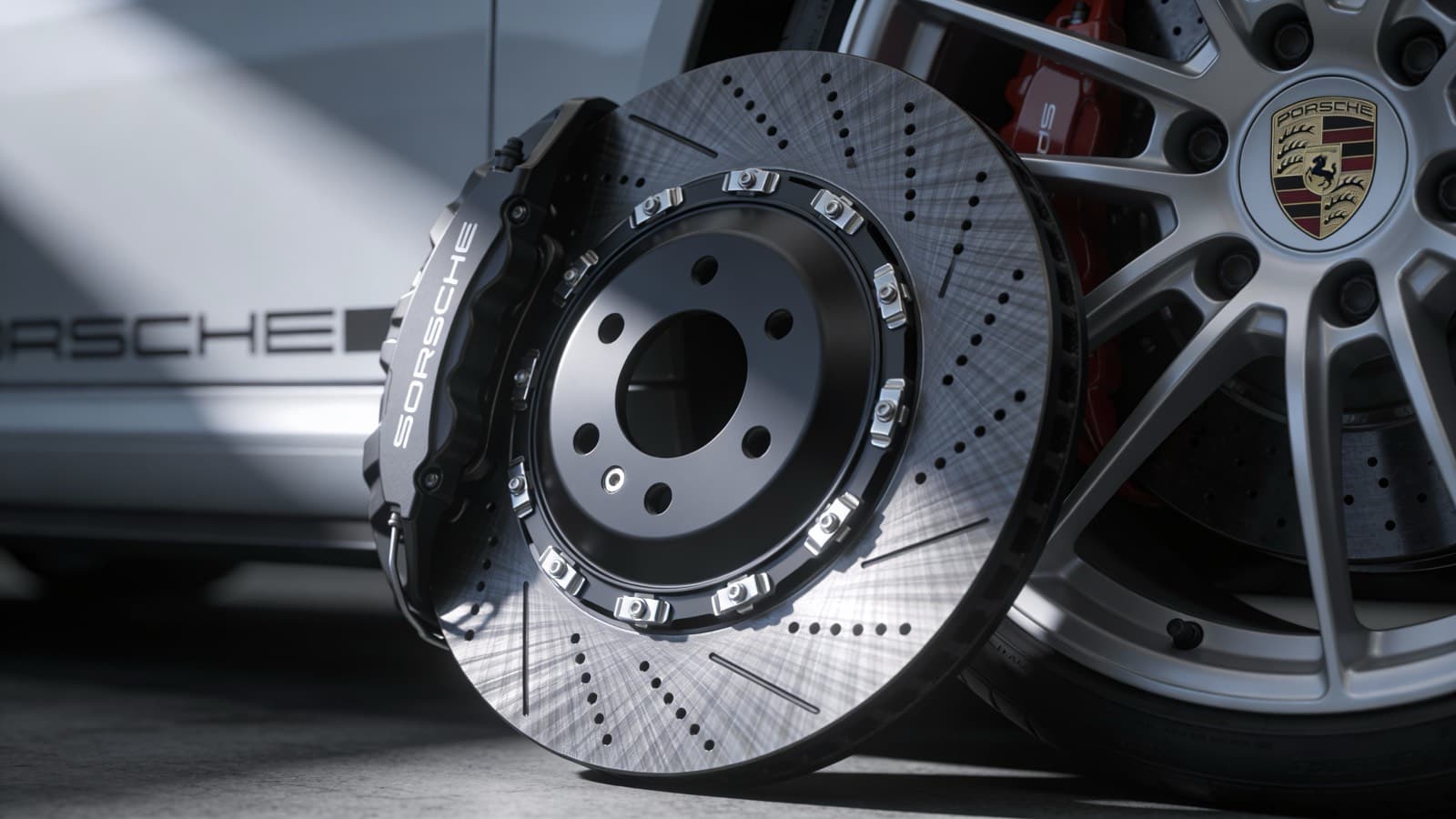 Carrera GT Carbon Ceramic Brake Upgrade: Why We Chose Surface Transforms