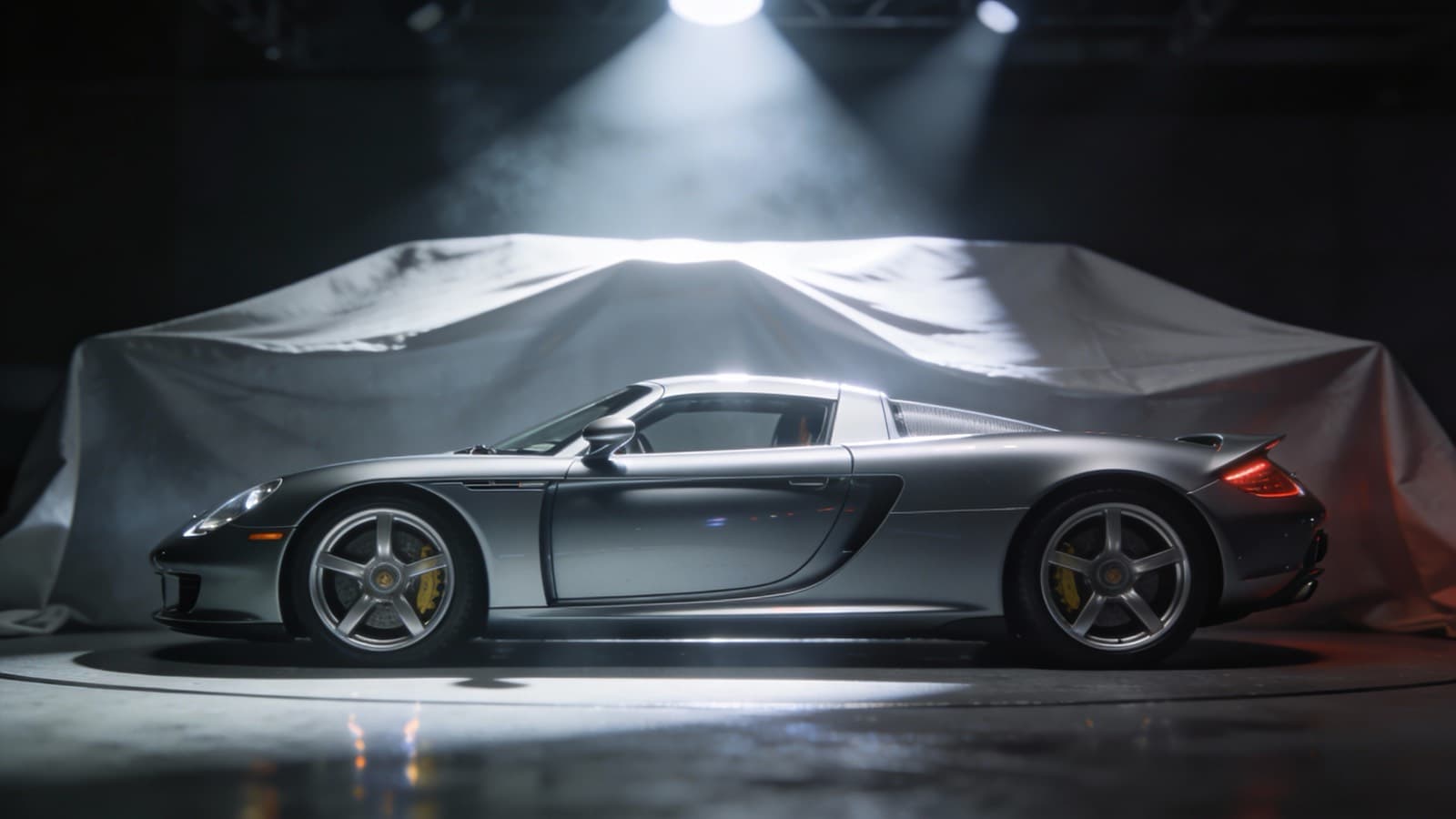 Coming Soon: Expanded Carrera GT Guides and Service Case Studies