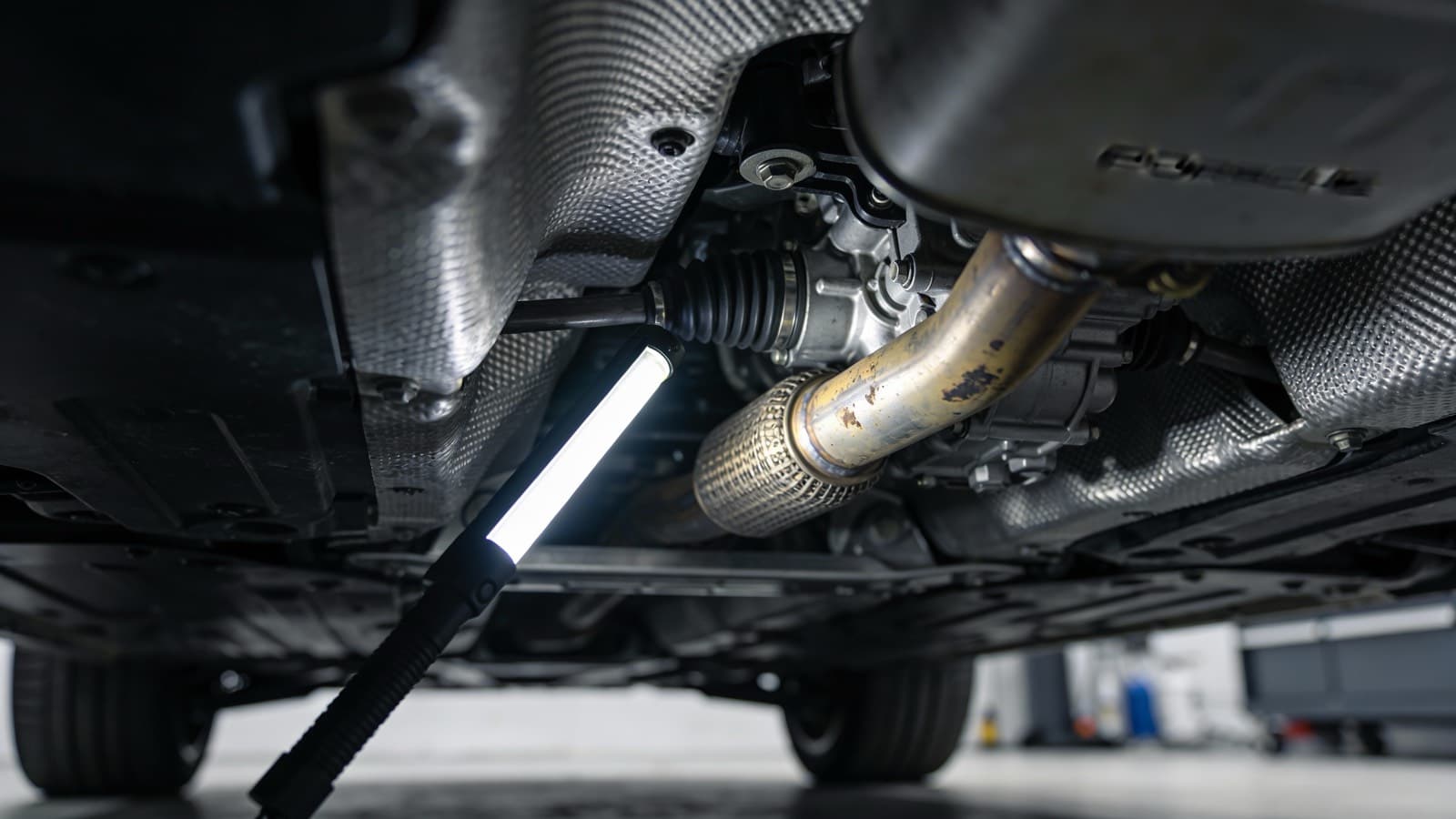 Porsche Pre‑Purchase Inspection Checklist: What We Look For