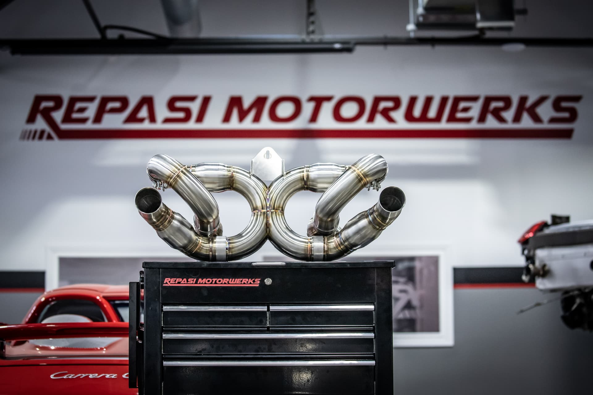 Carrera GT Carbon Ceramic Brake Upgrade: Why We Chose Surface Transforms