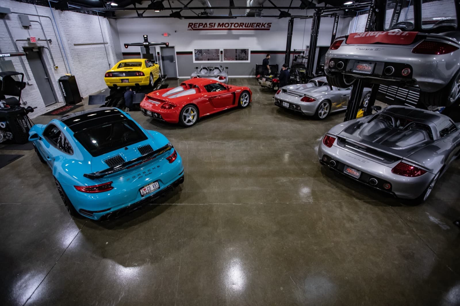 Connecticut Porsche Specialist Guide: What to Look For