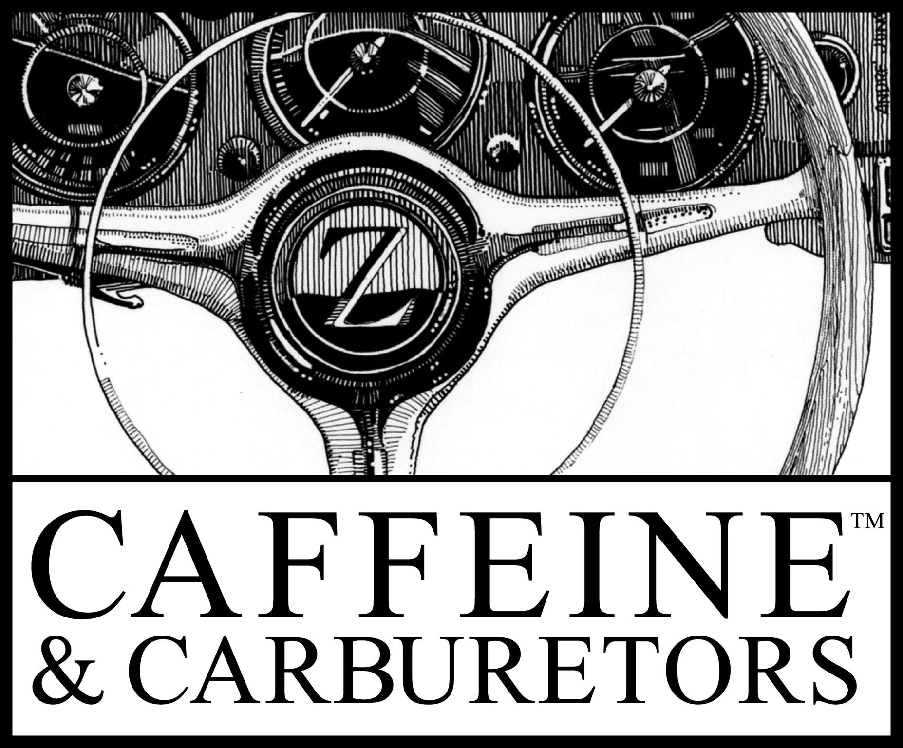 Caffeine & Carburetors