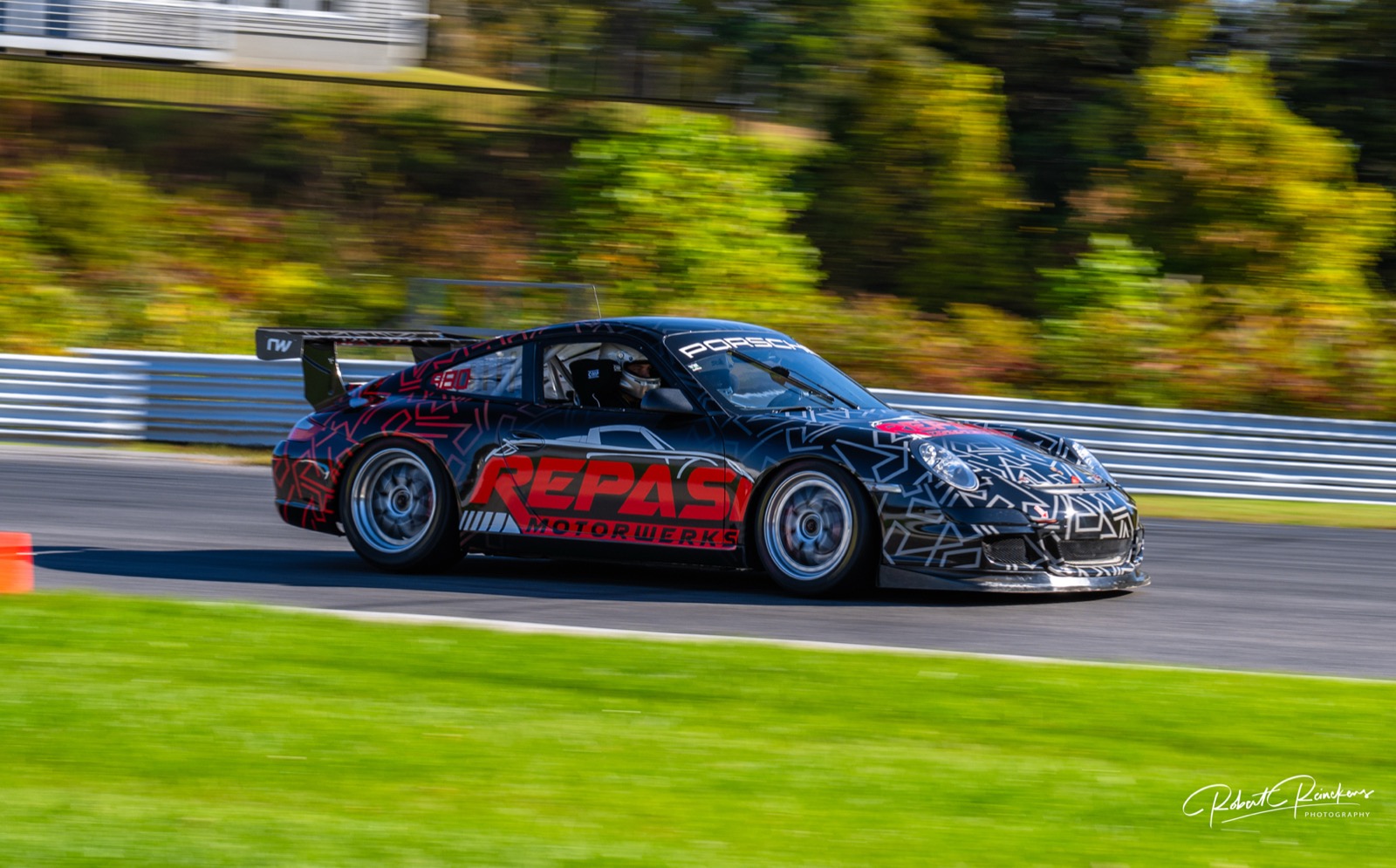 CVR PCA Drivers Education Days